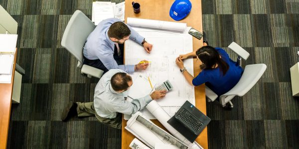 ingenieros